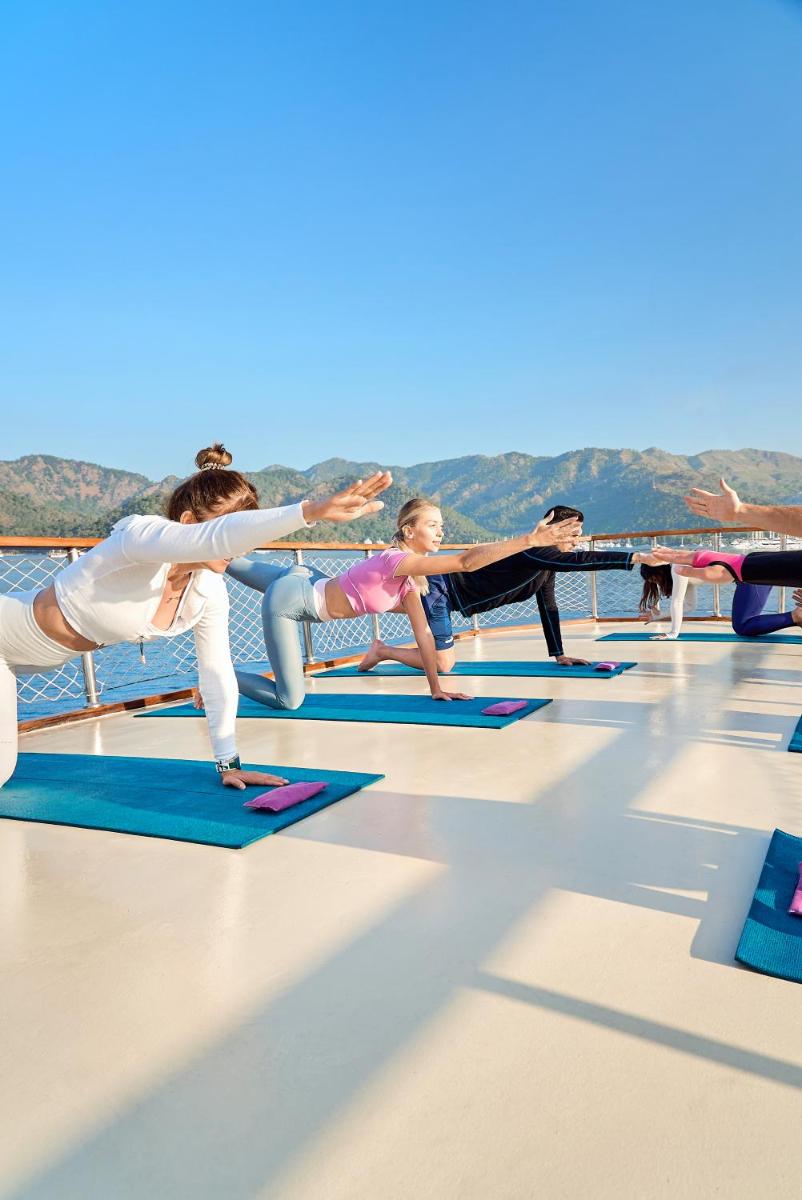 Rixos Premium Göcek - Adult Only