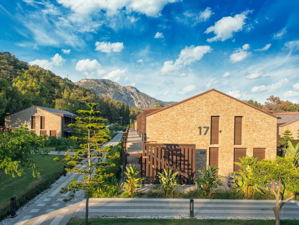 Rixos Premium Göcek - Adult Only