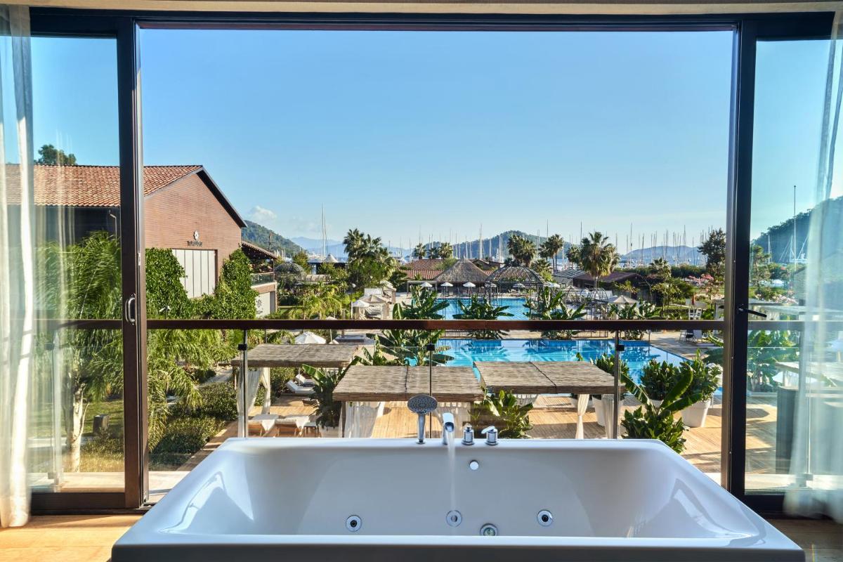 Rixos Premium Göcek - Adult Only