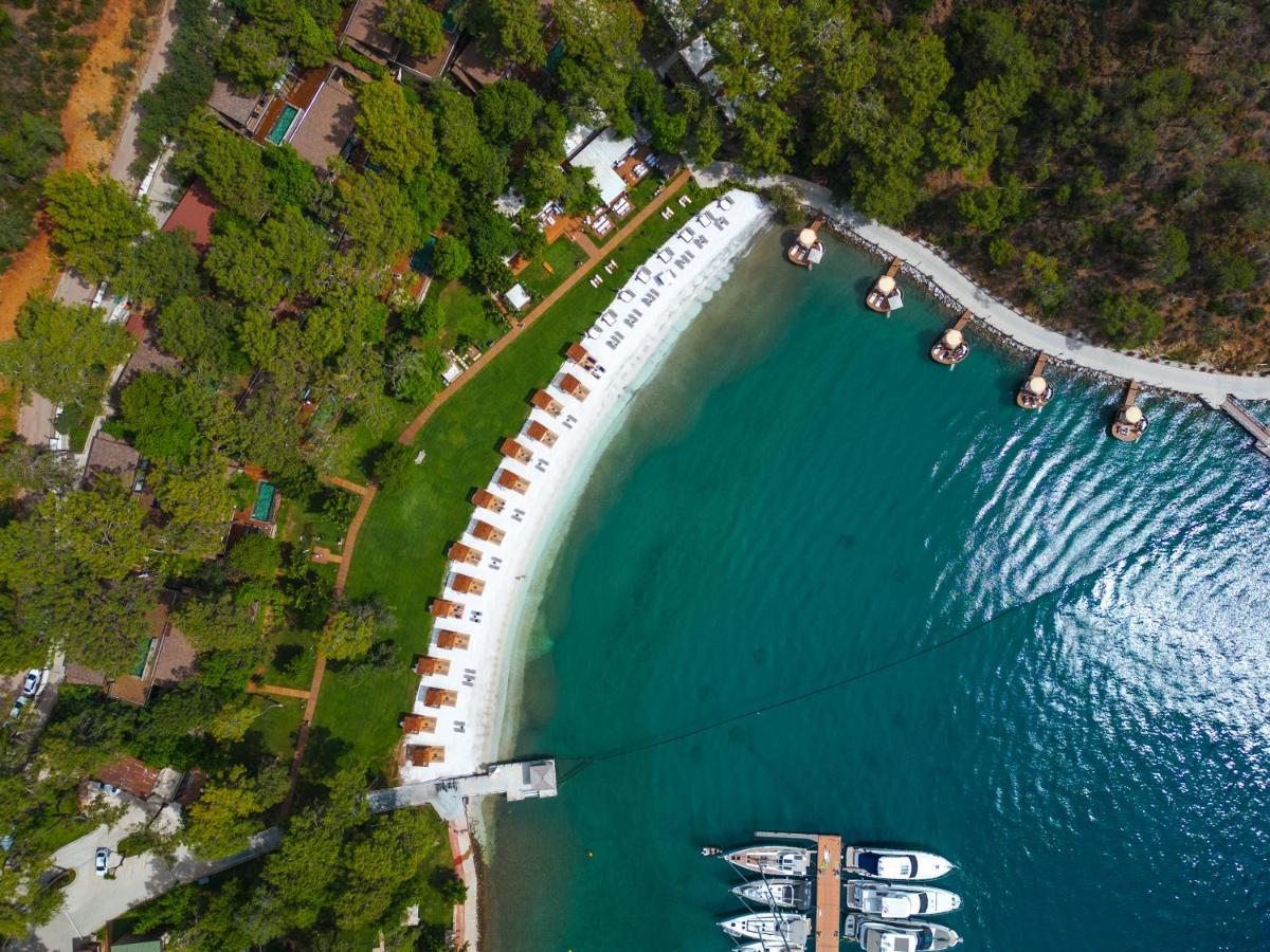 Rixos Premium Göcek - Adult Only