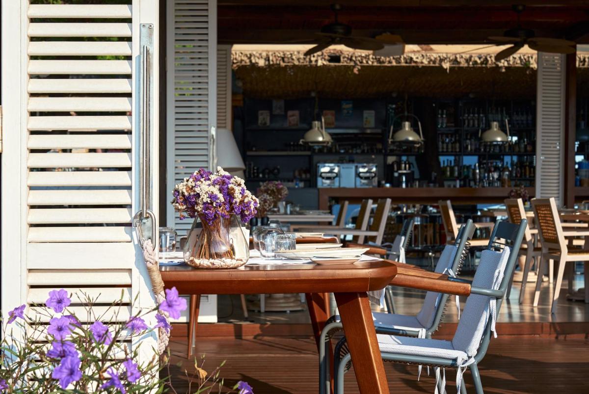 Rixos Premium Göcek - Adult Only