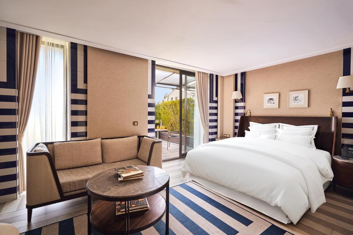 Rixos Premium Göcek - Adult Only