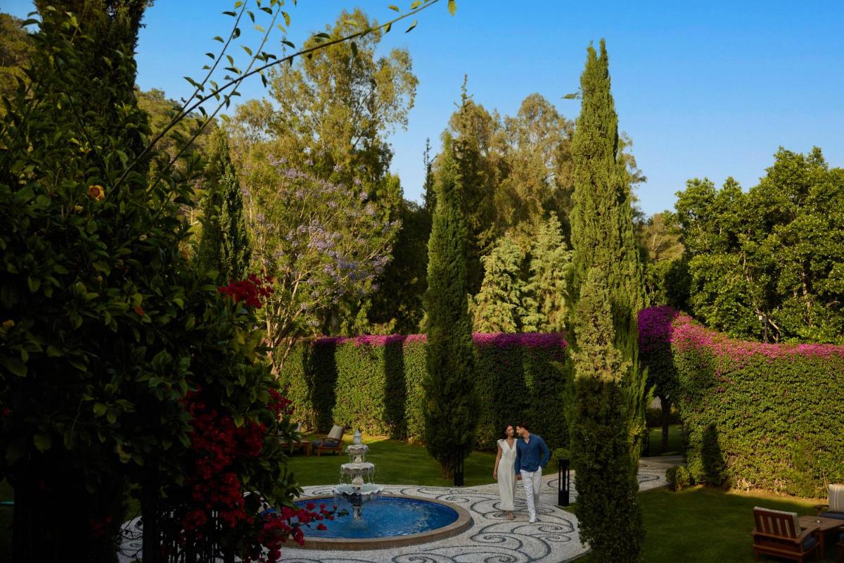 Rixos Premium Göcek - Adult Only