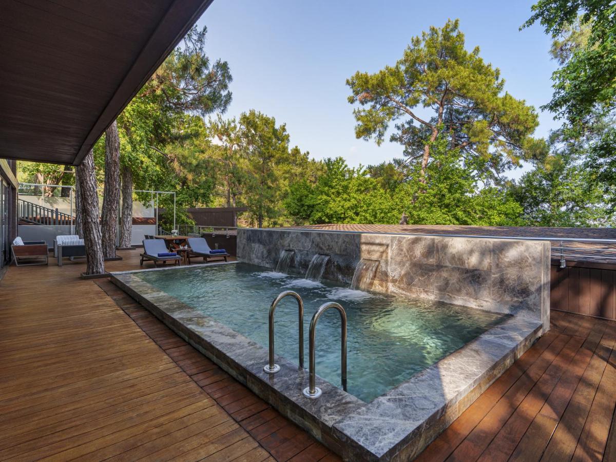 Rixos Premium Göcek - Adult Only