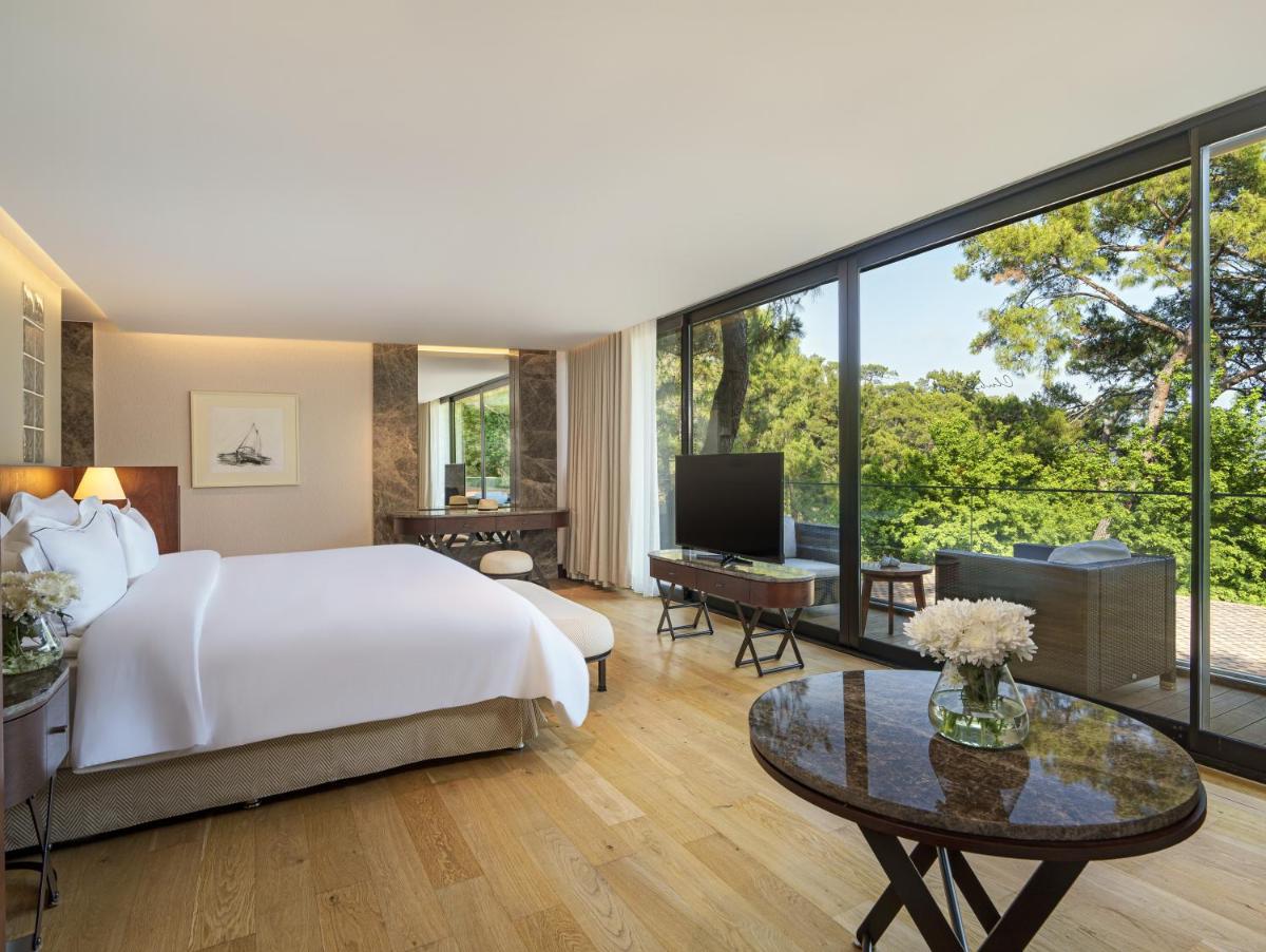 Rixos Premium Göcek - Adult Only