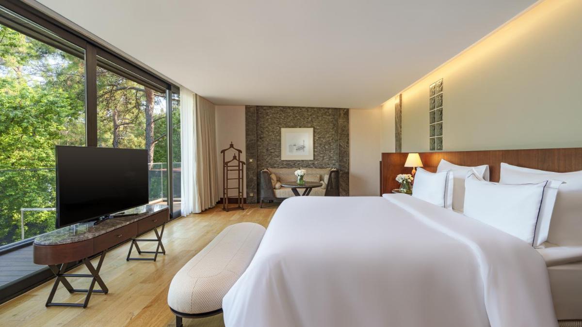 Rixos Premium Göcek - Adult Only