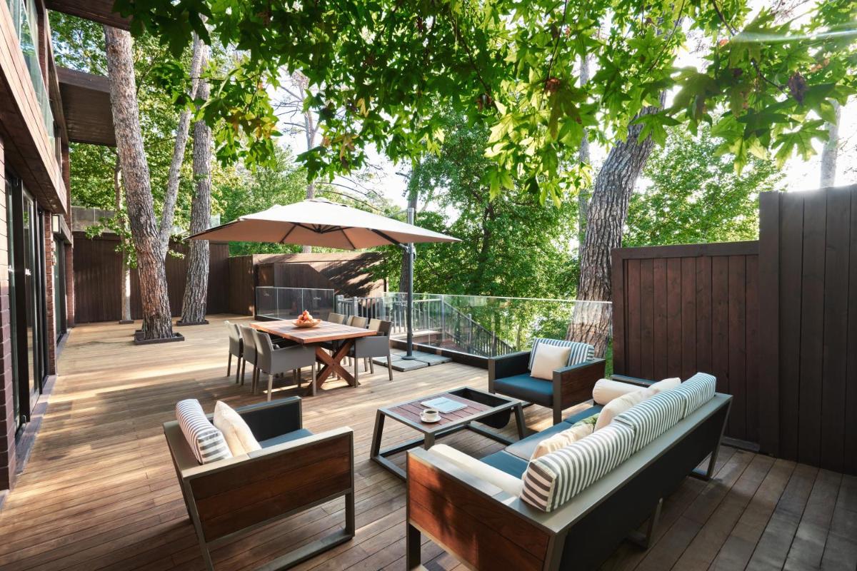 Rixos Premium Göcek - Adult Only