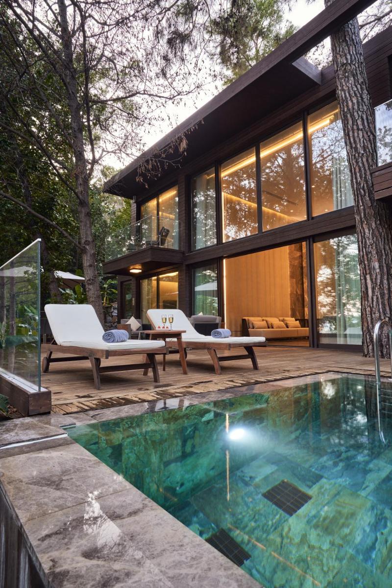 Rixos Premium Göcek - Adult Only