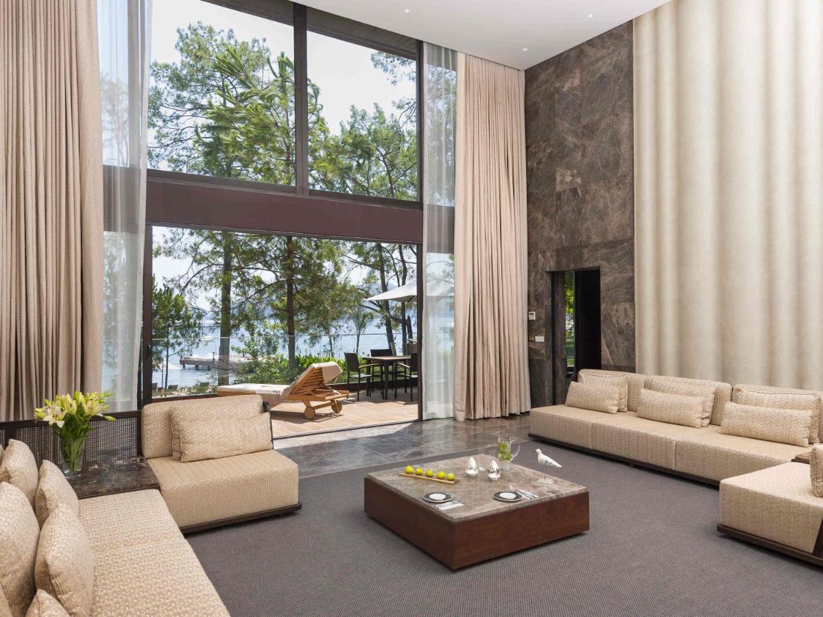 Rixos Premium Göcek - Adult Only