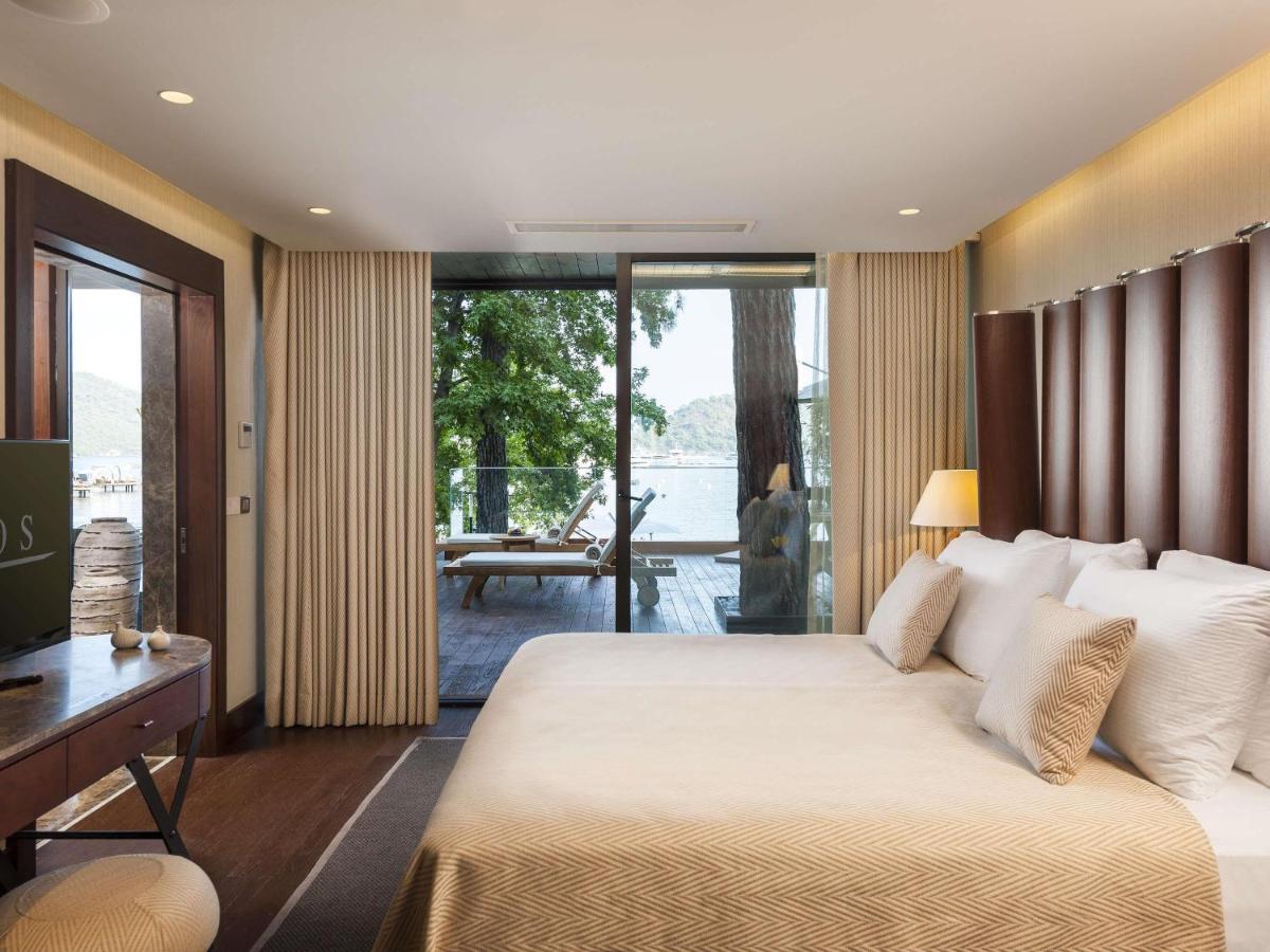 Rixos Premium Göcek - Adult Only