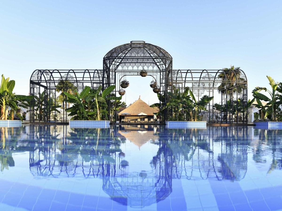Rixos Premium Göcek - Adult Only