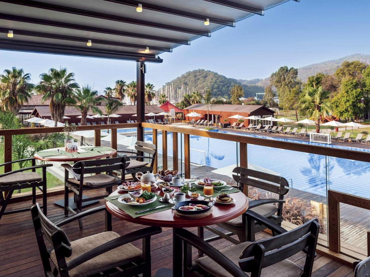 Rixos Premium Göcek - Adult Only