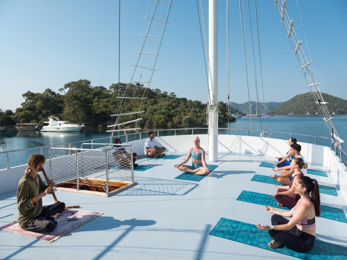 Rixos Premium Göcek - Adult Only