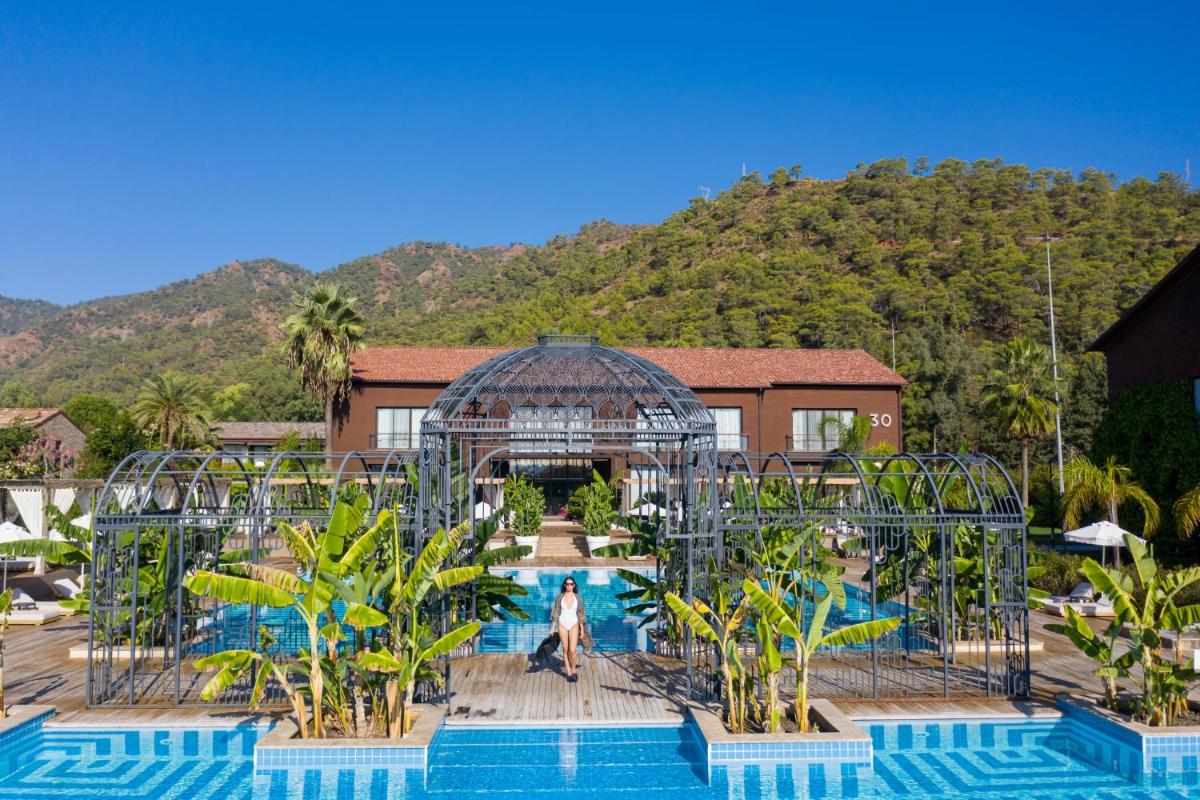 Rixos Premium Göcek - Adult Only