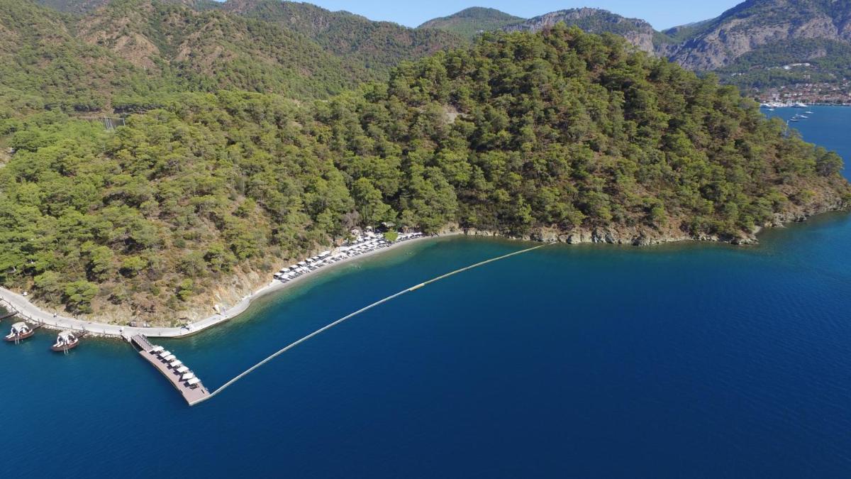 Rixos Premium Göcek - Adult Only