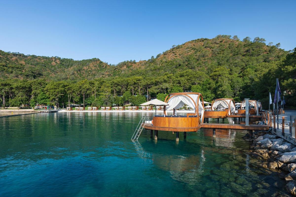 Rixos Premium Göcek - Adult Only