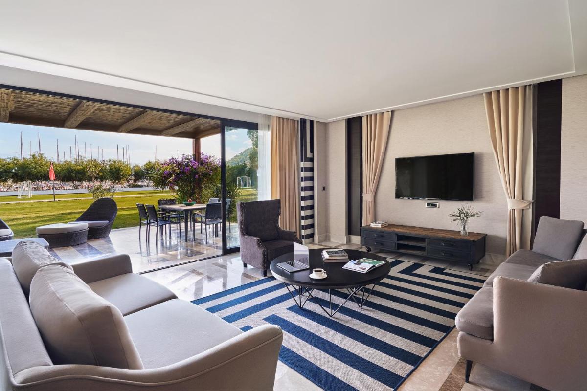 Rixos Premium Göcek - Adult Only