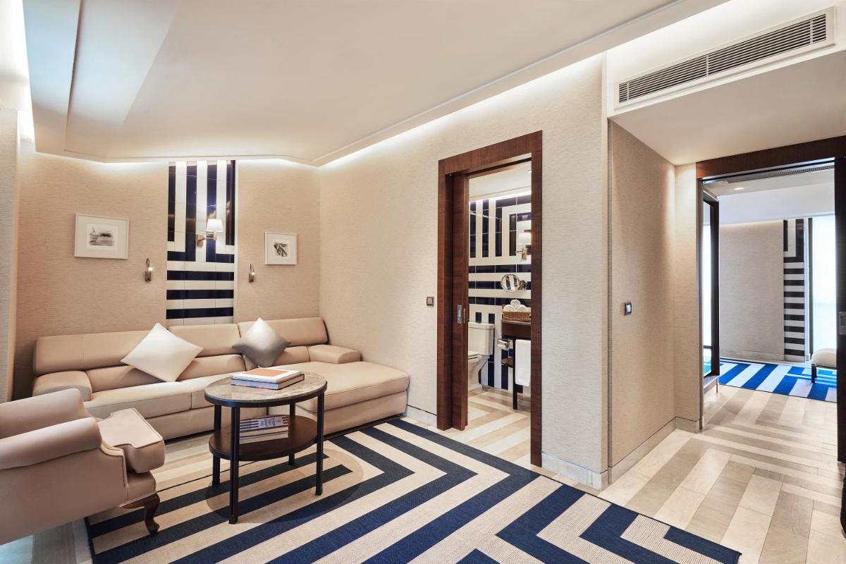 Rixos Premium Göcek - Adult Only