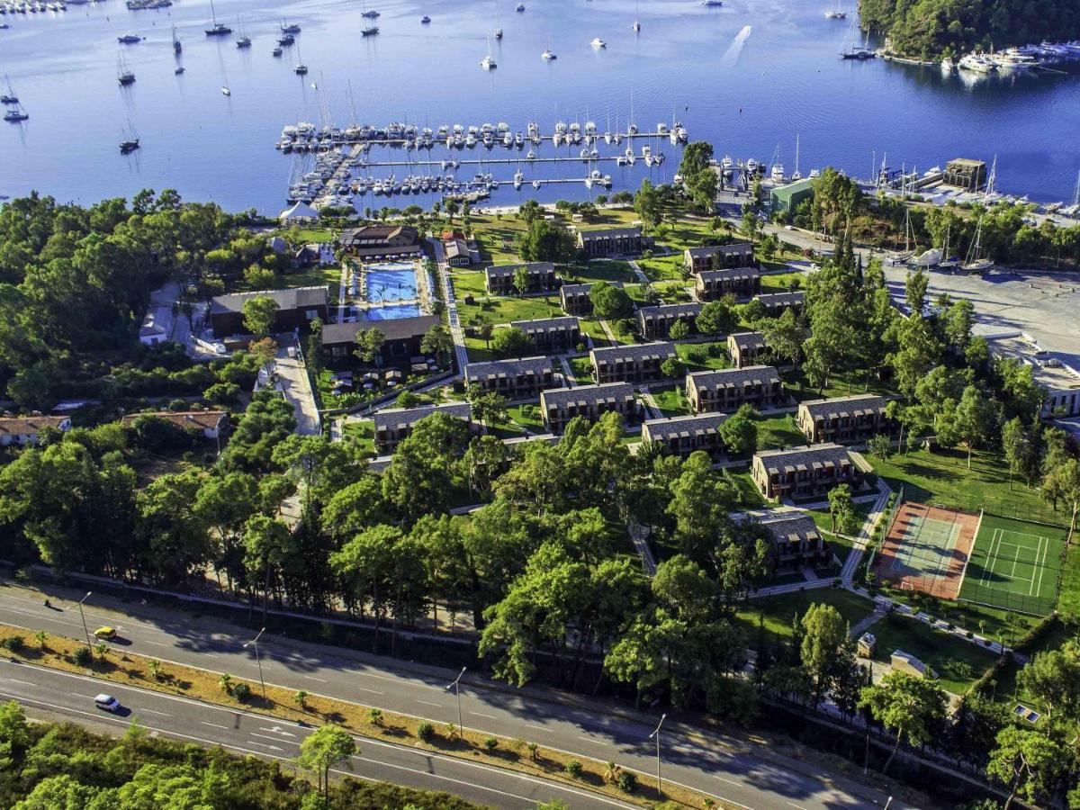 Rixos Premium Göcek - Adult Only