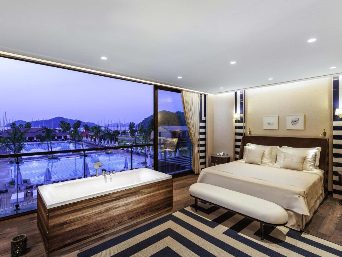 Rixos Premium Göcek - Adult Only