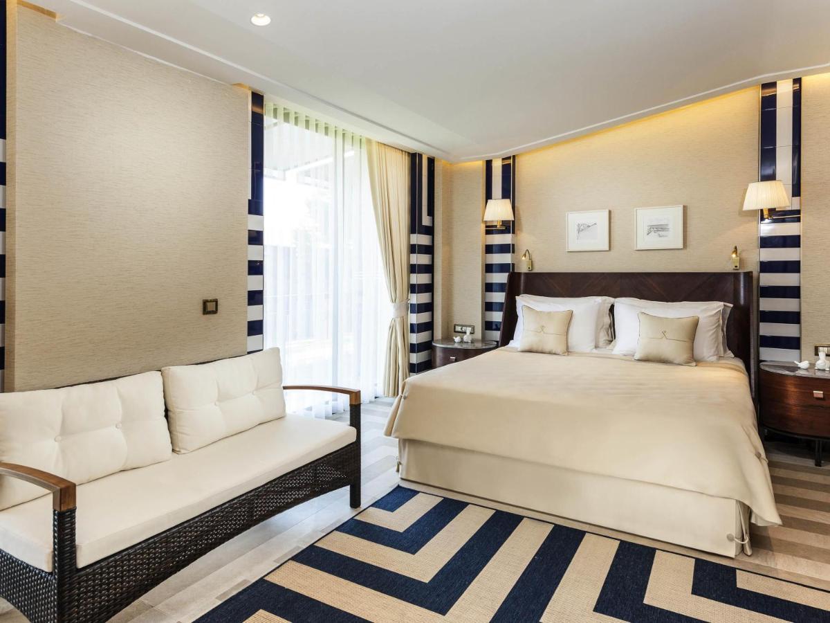 Rixos Premium Göcek - Adult Only