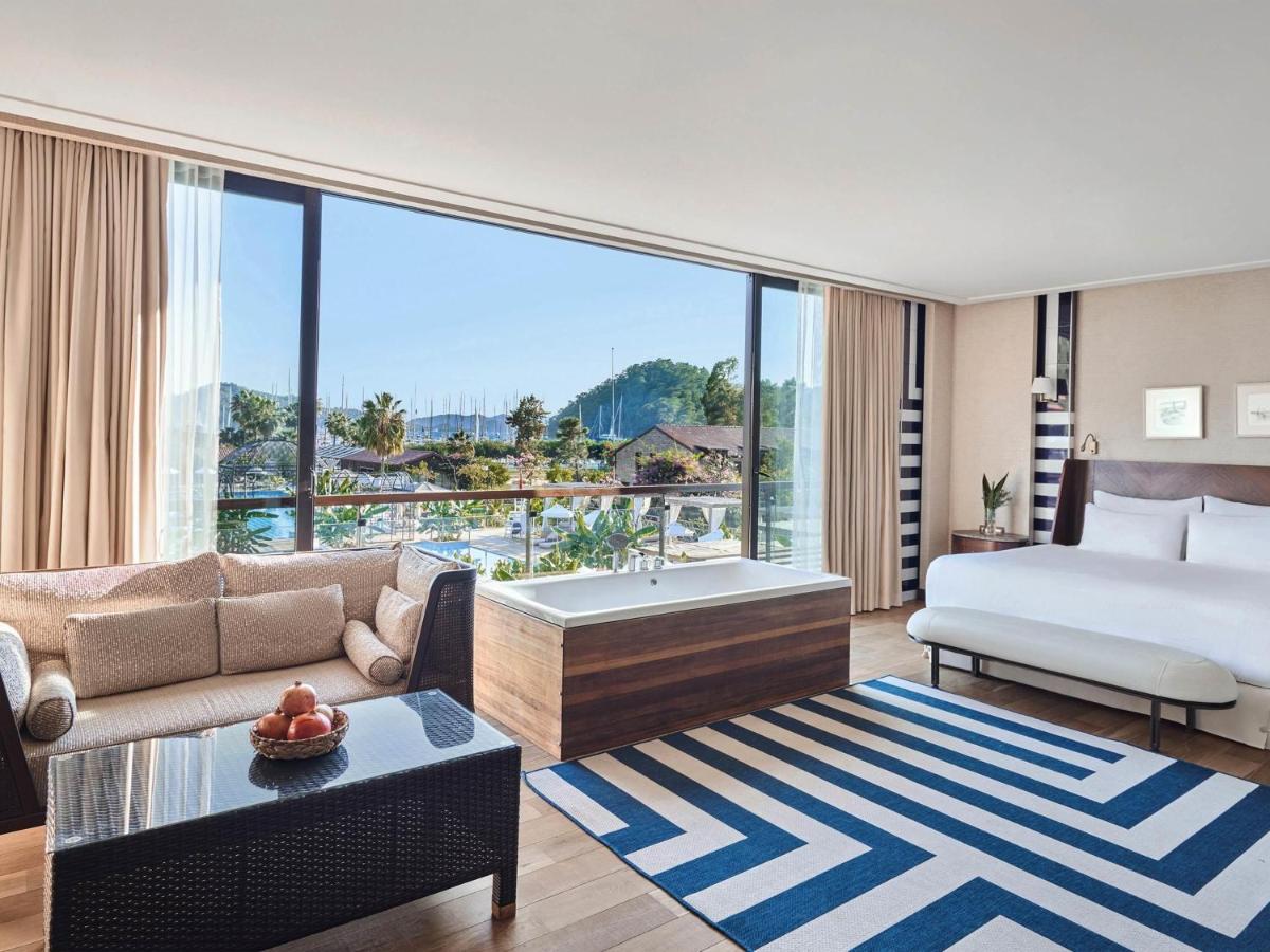 Rixos Premium Göcek - Adult Only