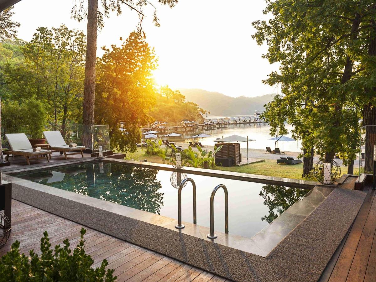 Rixos Premium Göcek - Adult Only
