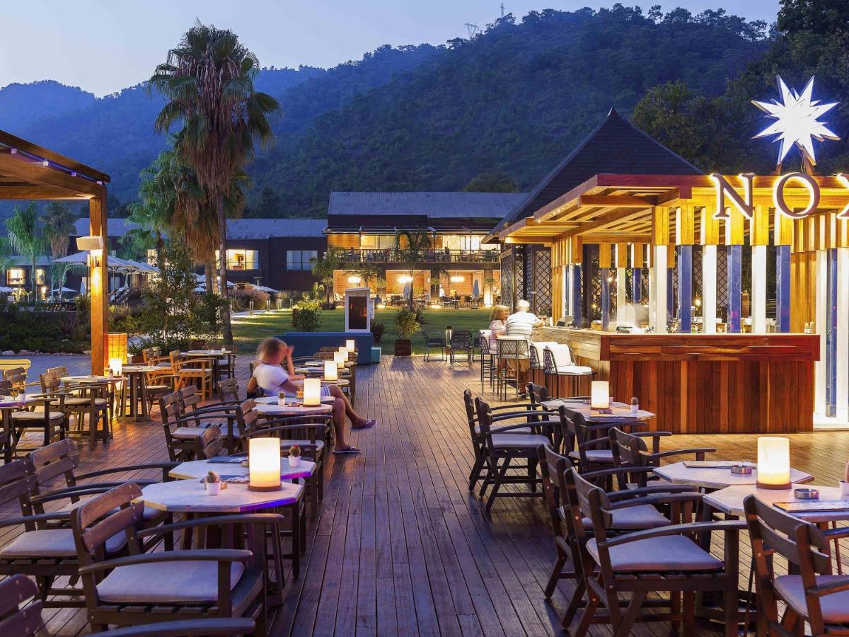 Rixos Premium Göcek - Adult Only