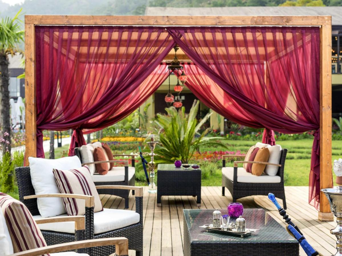 Rixos Premium Göcek - Adult Only