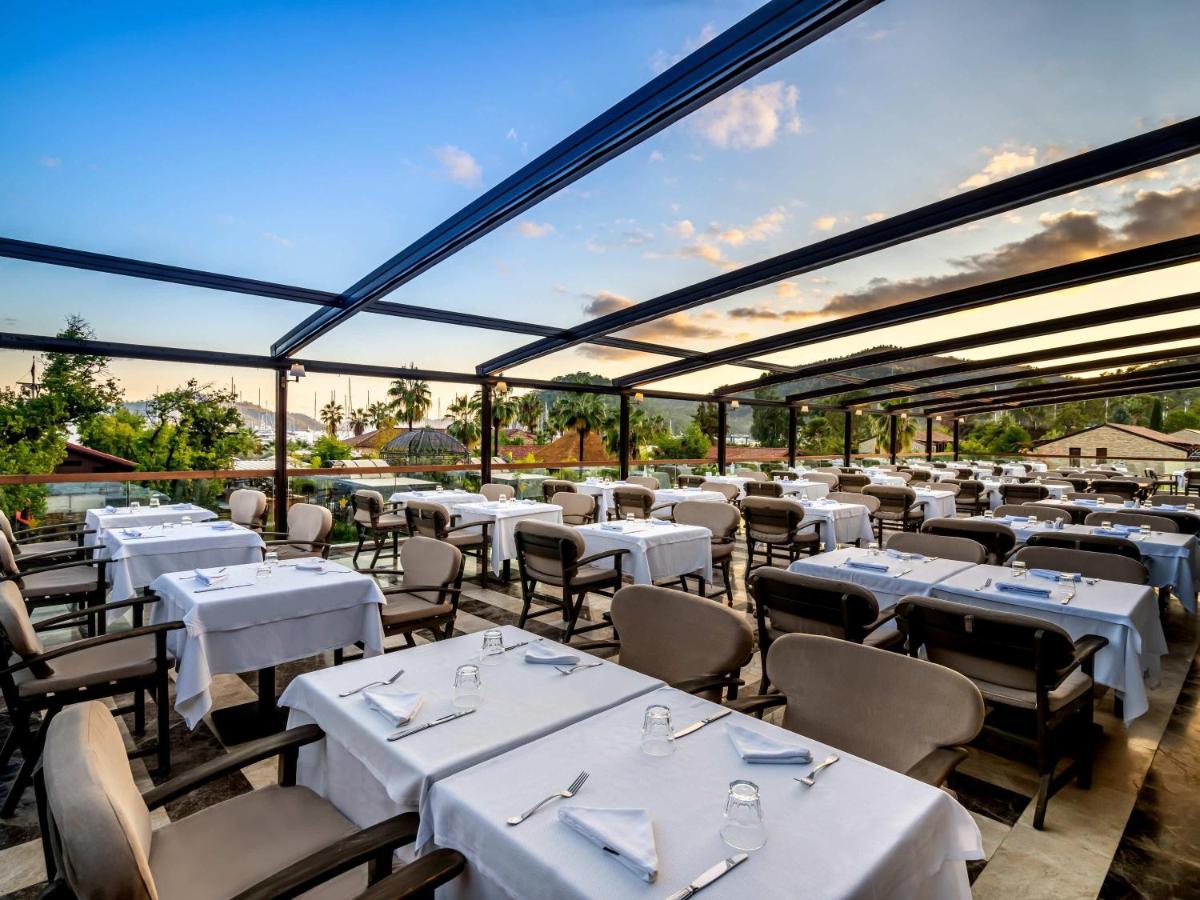Rixos Premium Göcek - Adult Only