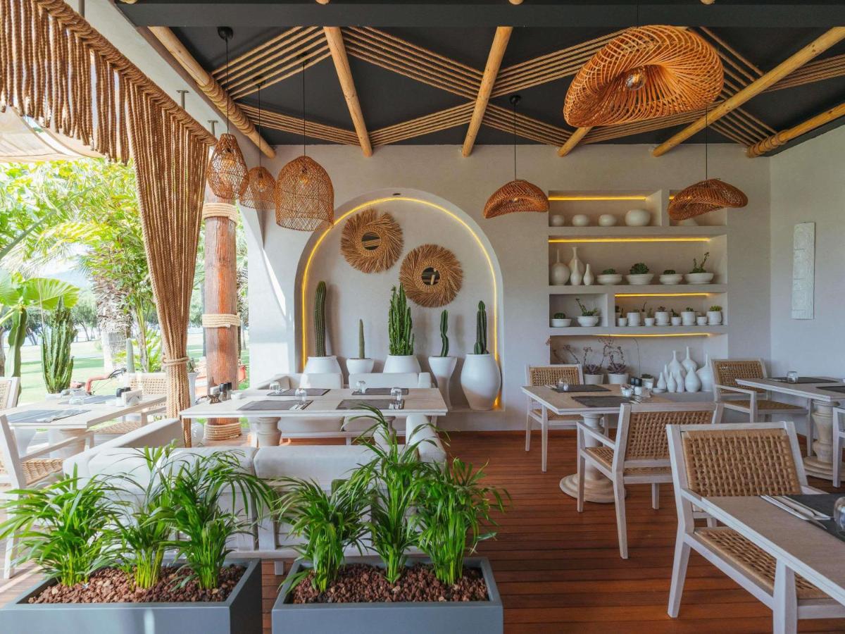 Rixos Premium Göcek - Adult Only