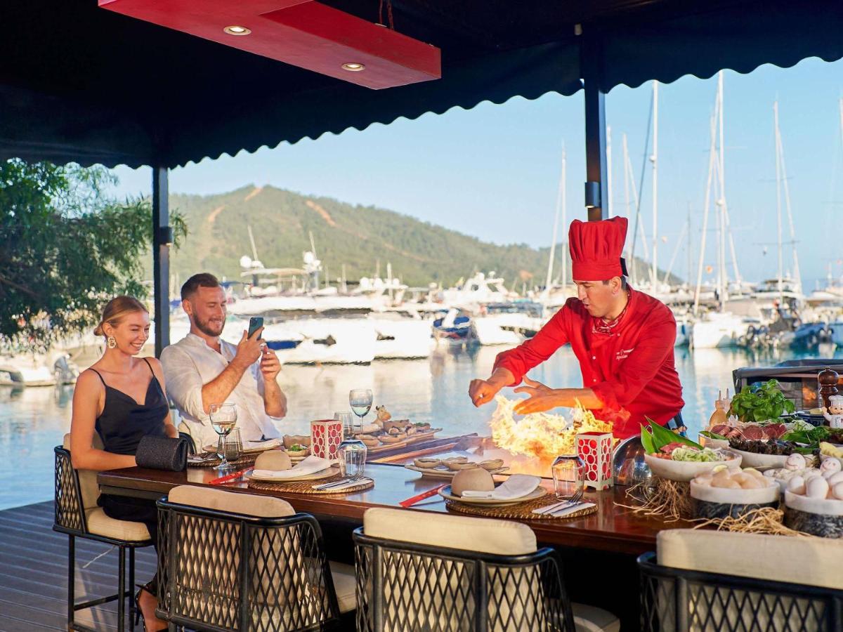 Rixos Premium Göcek - Adult Only