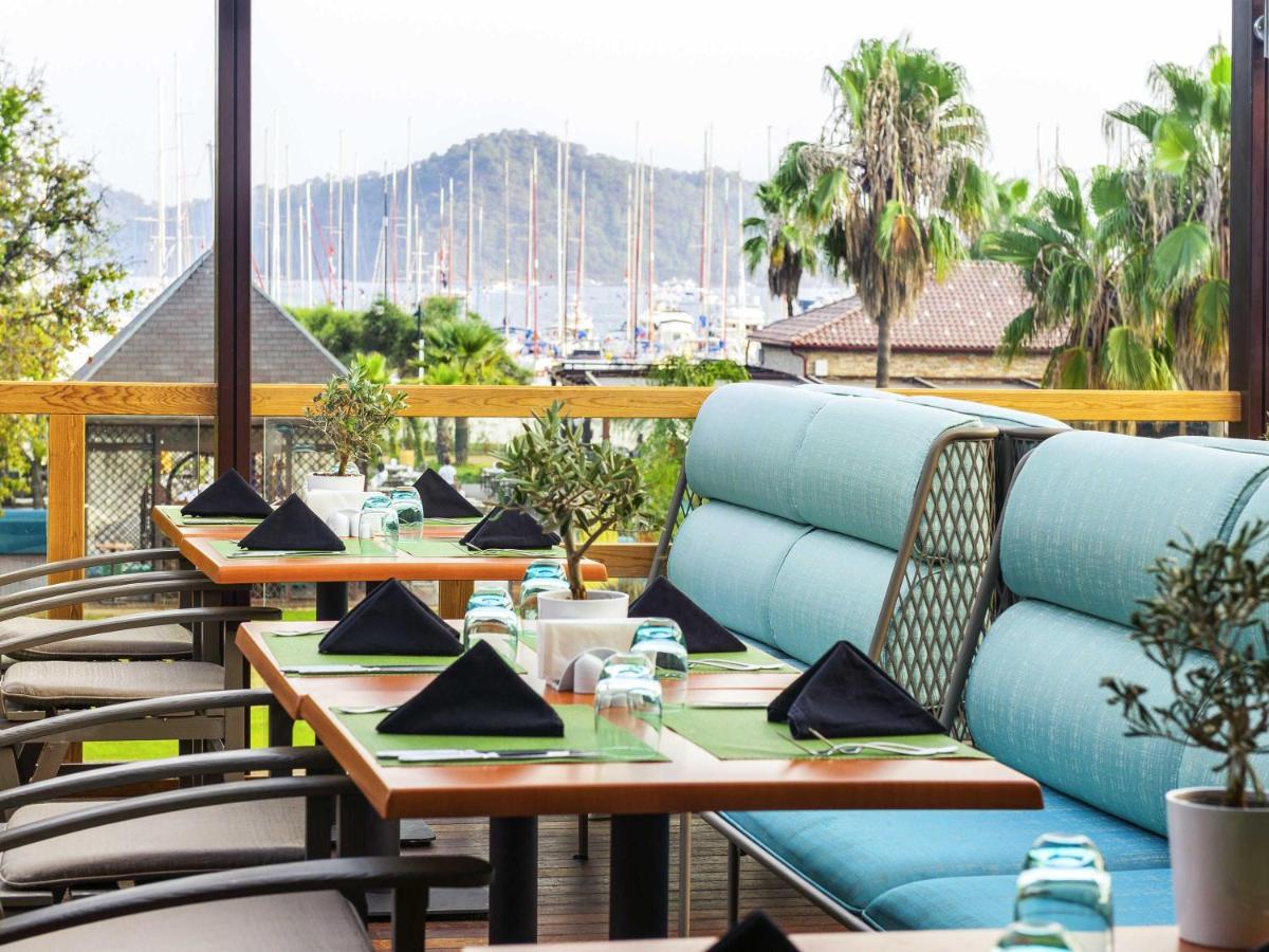Rixos Premium Göcek - Adult Only