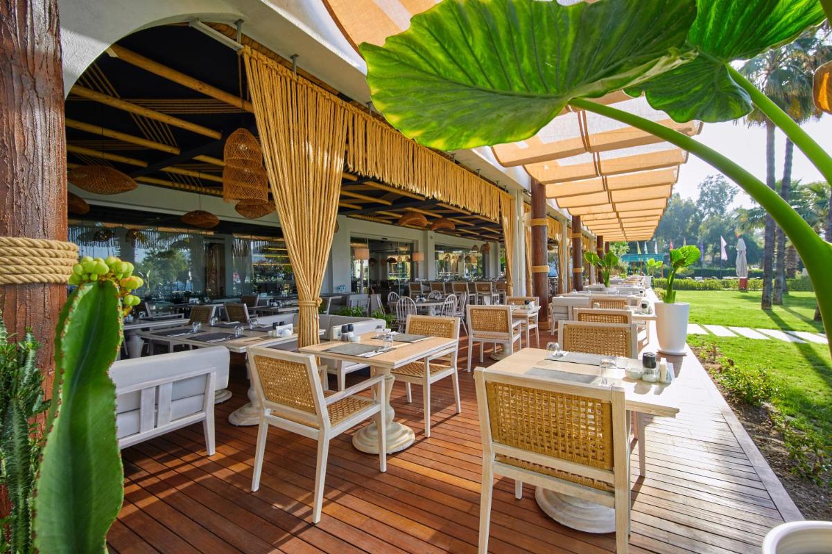 Rixos Premium Göcek - Adult Only
