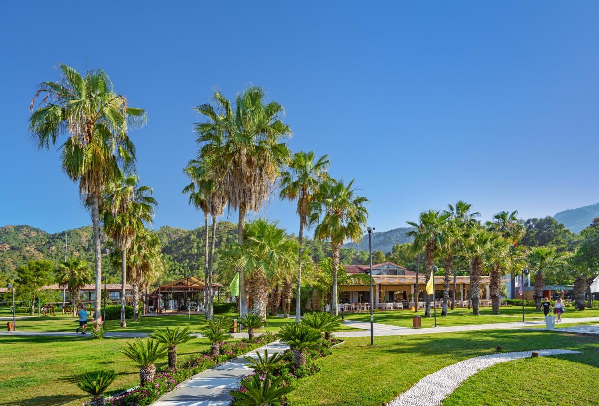 Rixos Premium Göcek - Adult Only