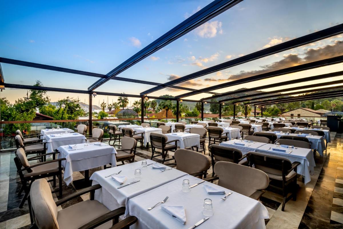 Rixos Premium Göcek - Adult Only