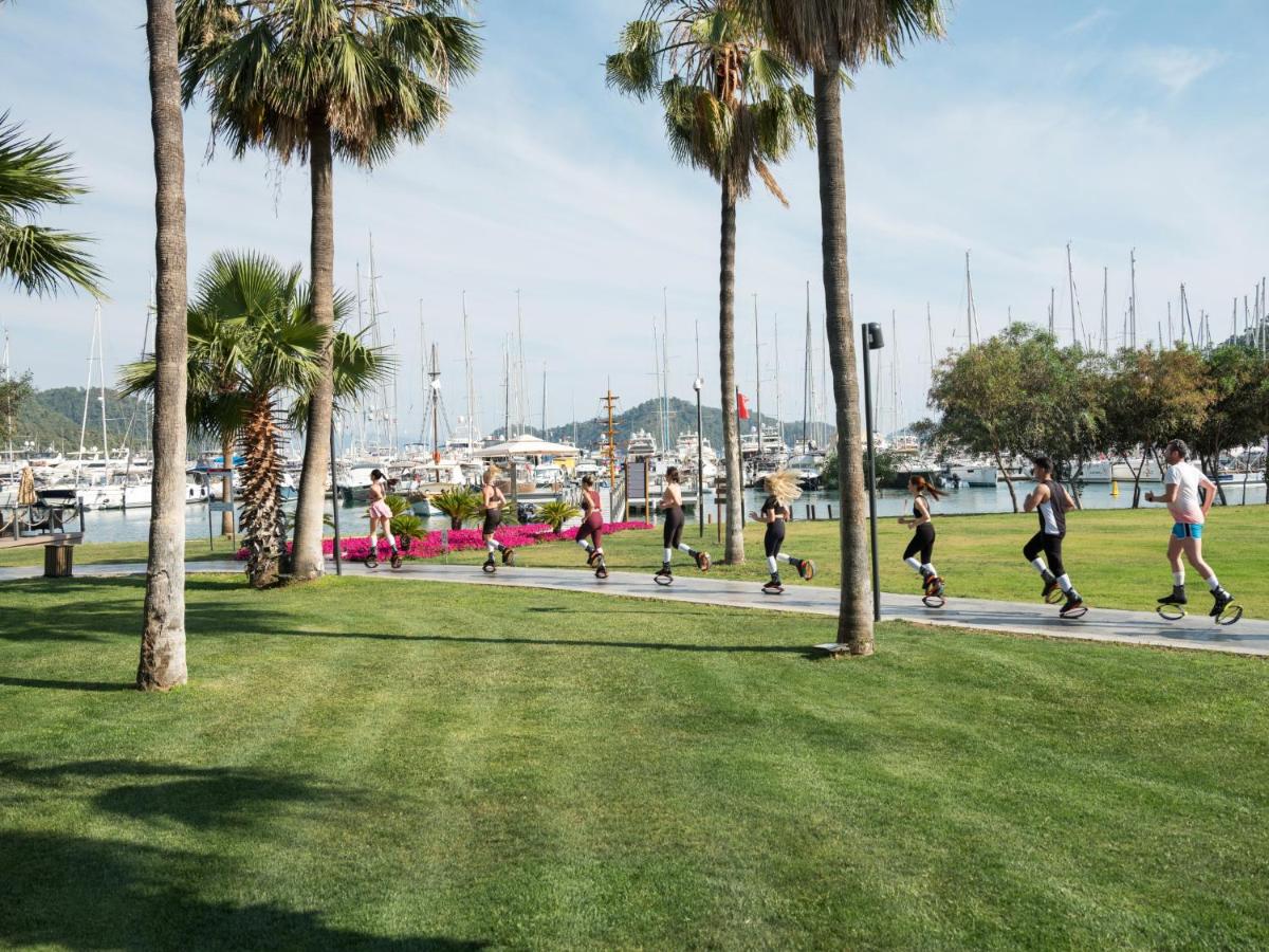 Rixos Premium Göcek - Adult Only