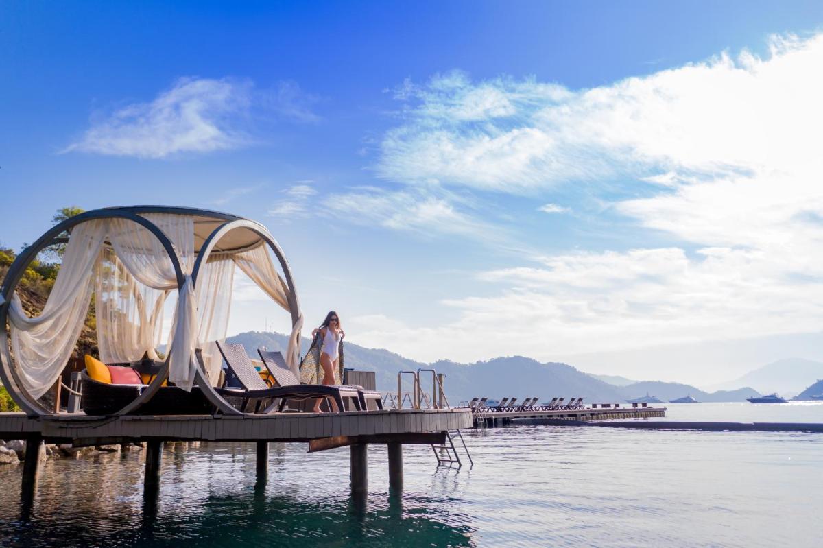 Rixos Premium Göcek - Adult Only