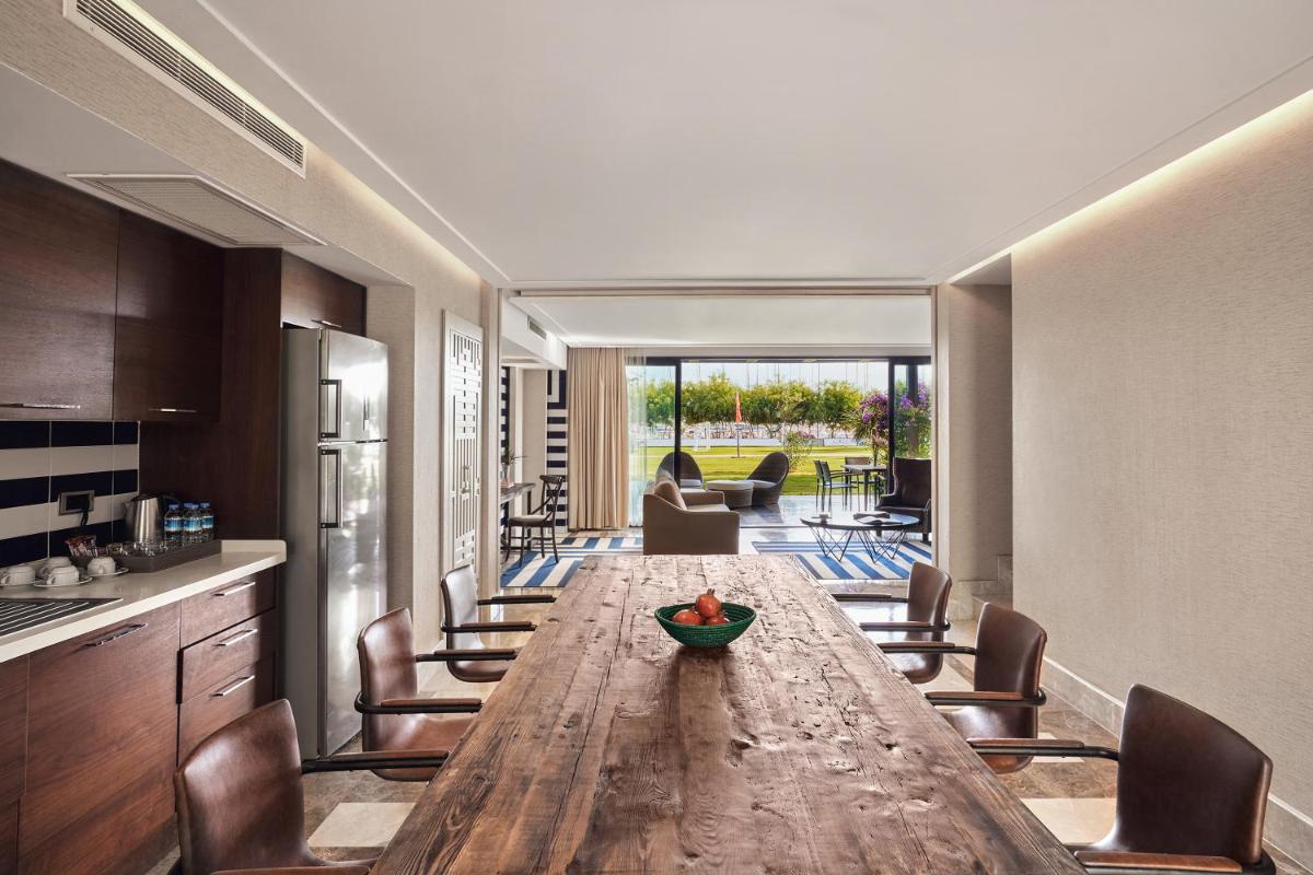 Rixos Premium Göcek - Adult Only