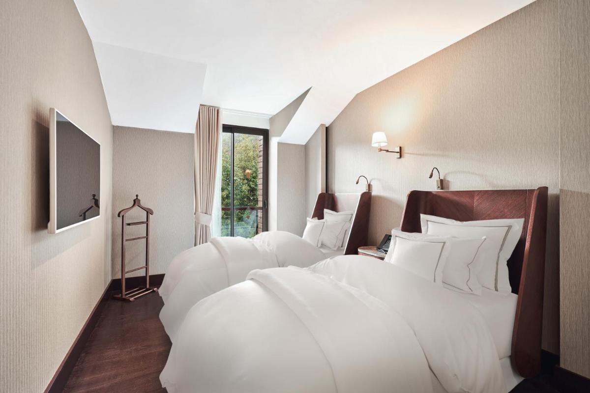 Rixos Premium Göcek - Adult Only