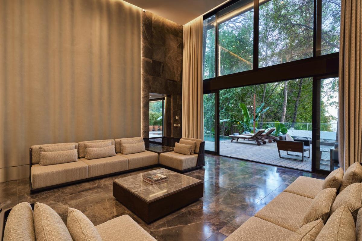 Rixos Premium Göcek - Adult Only