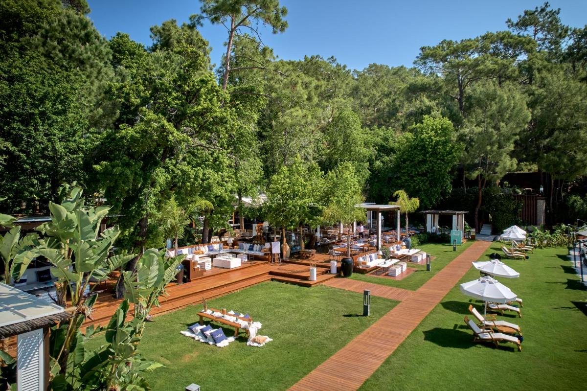 Rixos Premium Göcek - Adult Only
