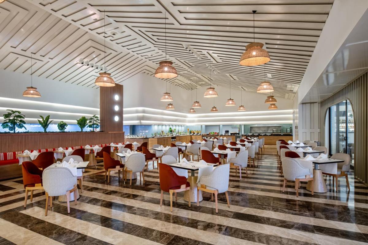 Rixos Premium Göcek - Adult Only