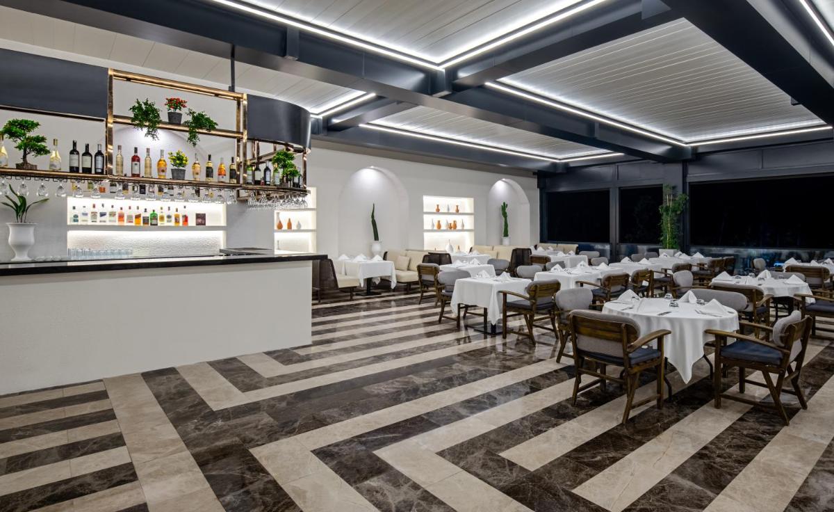 Rixos Premium Göcek - Adult Only