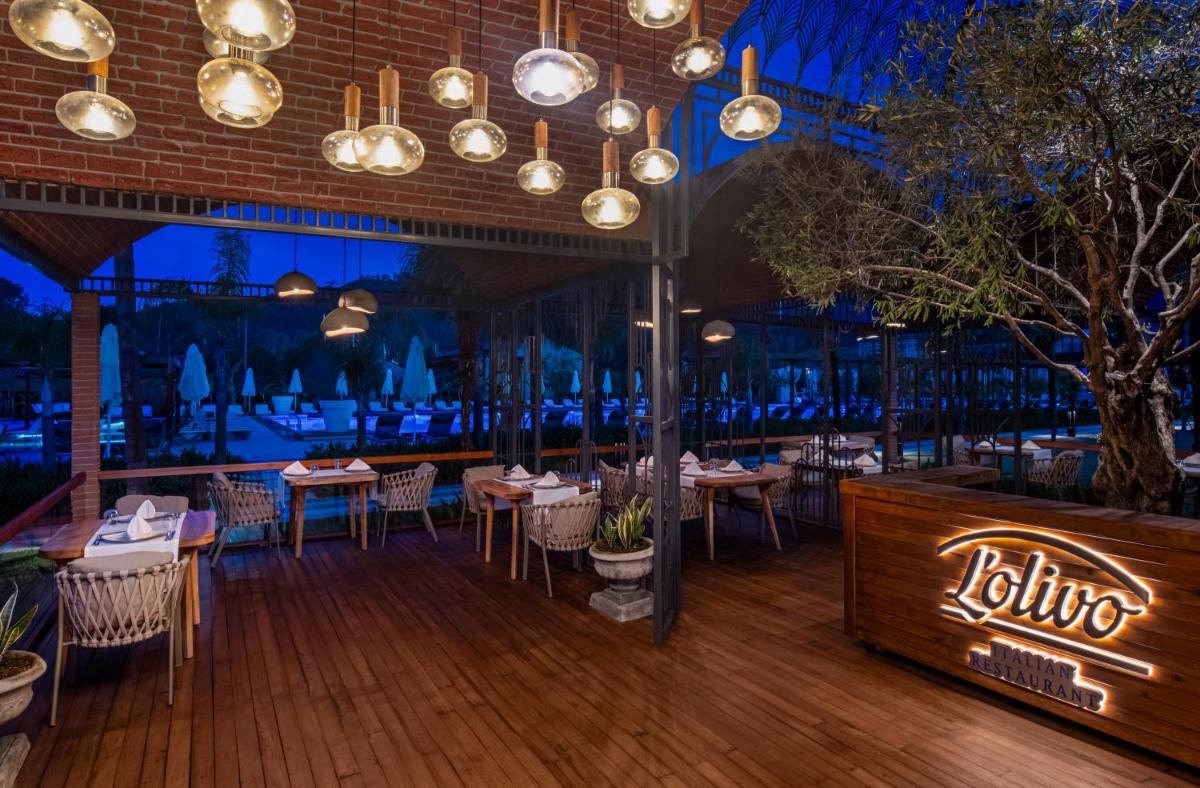 Rixos Premium Göcek - Adult Only