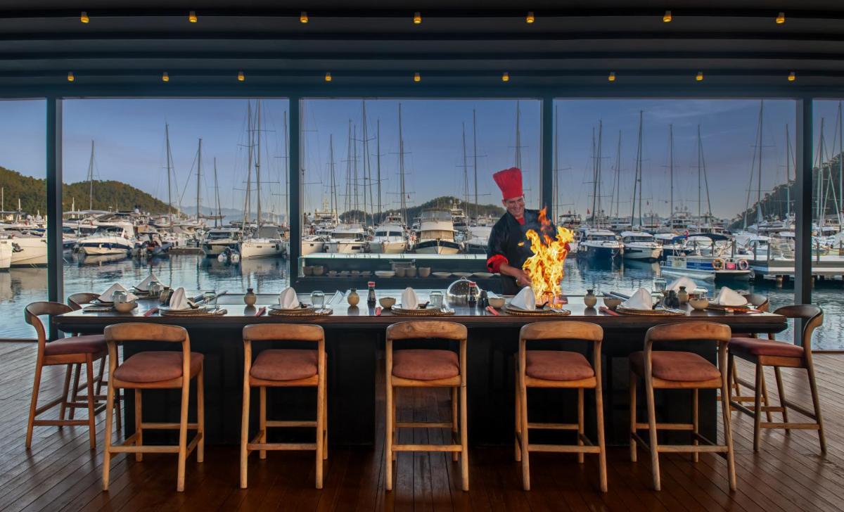 Rixos Premium Göcek - Adult Only
