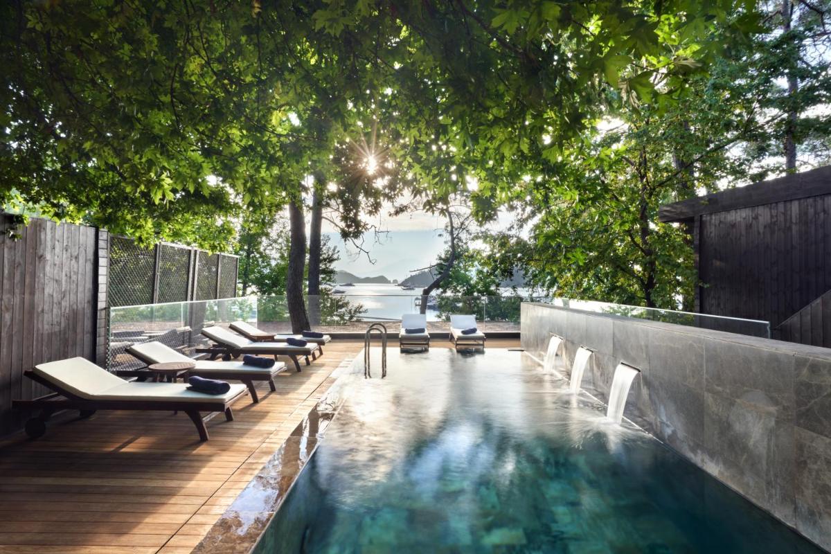 Rixos Premium Göcek - Adult Only
