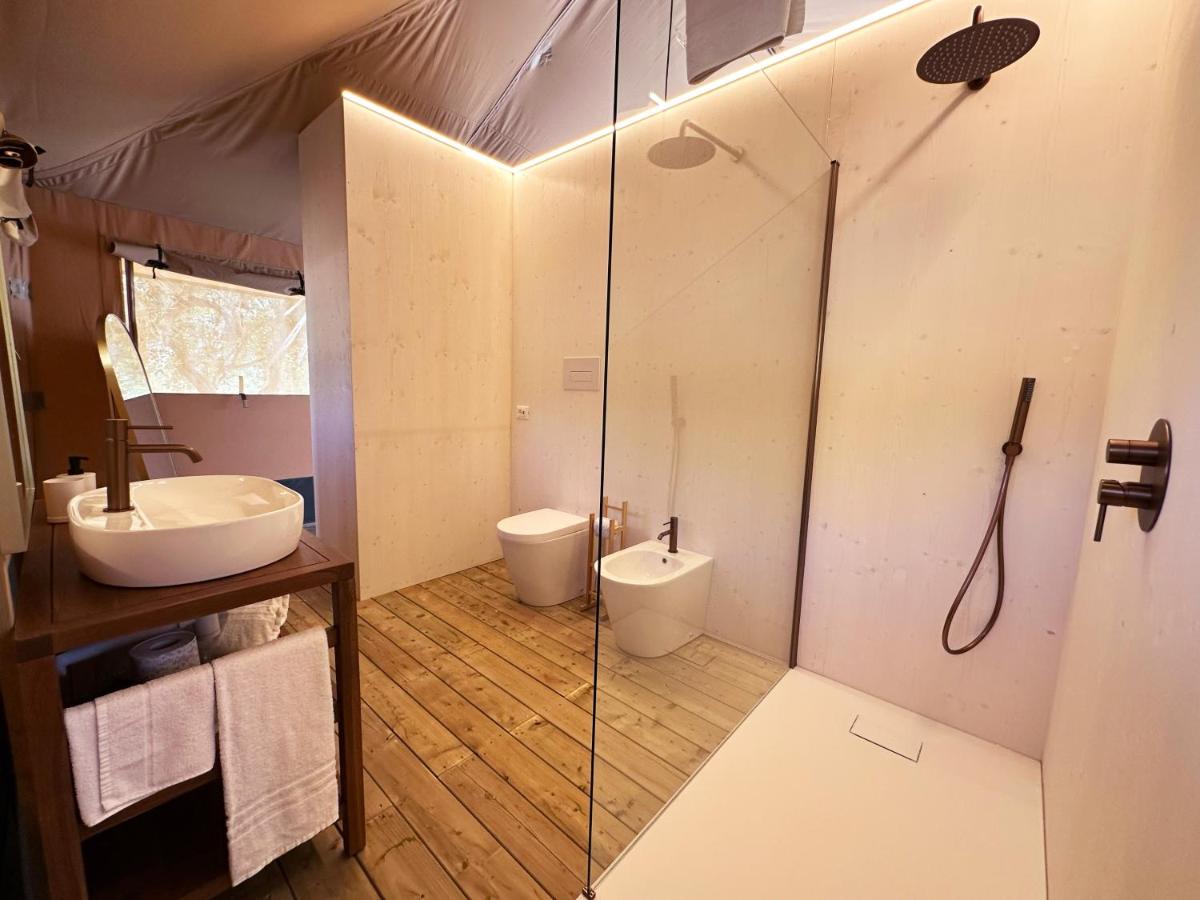 Riza Eco Tents