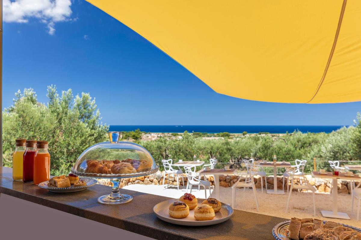 Riza Eco Tents