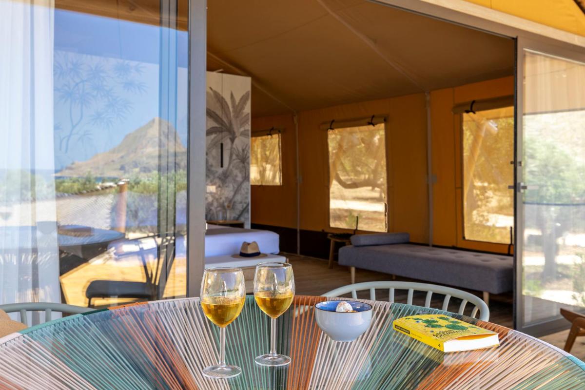 Riza Eco Tents
